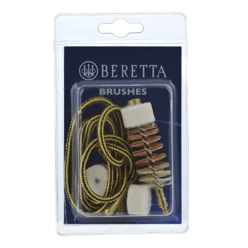 Beretta 410 Gauge Shotgun Pull-Through Cleaning Rope