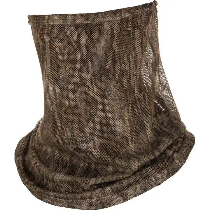 Performance Mesh Half Mask by Ol‘ Tom
