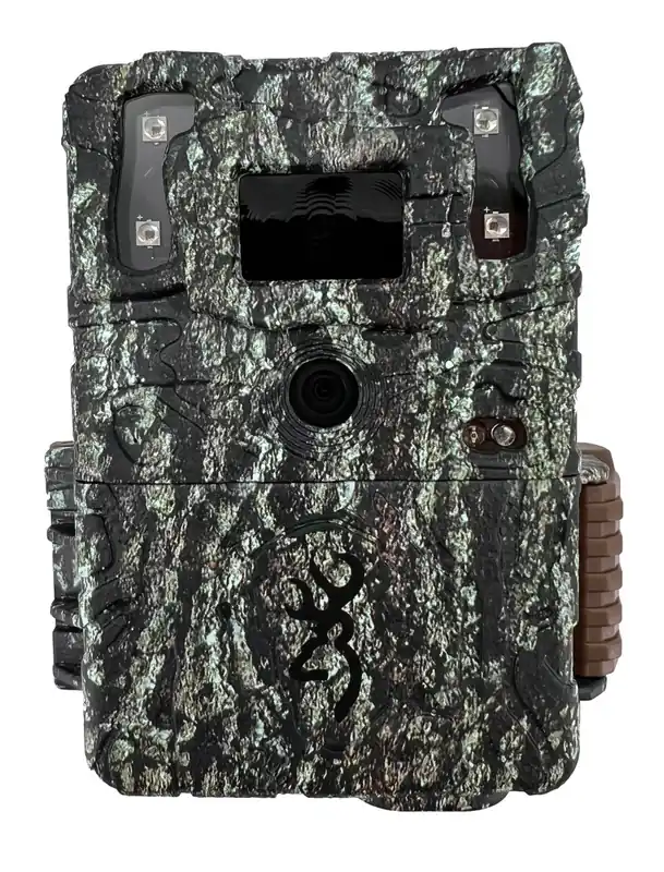 40mp Command Ops Elite 40 Game Camera by Browning