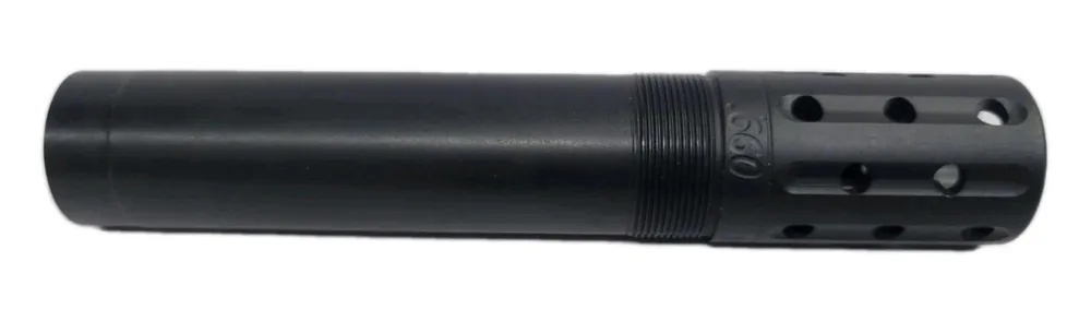 Jeb‘s Head Hunter Black Nitride 12 Gauge Turkey Choke for Browning Invector DS