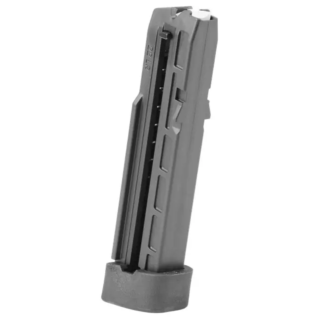 M&P 22X and FCP 22 Long Rifle 20 Round Magazine by Smith & Wesson