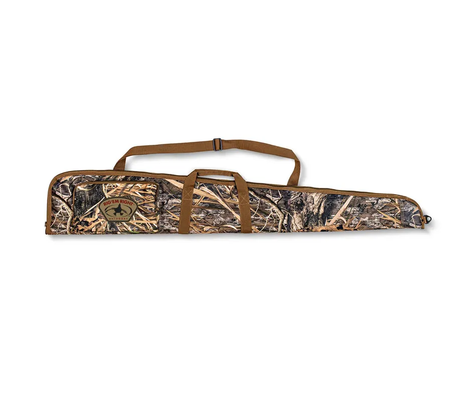 Habitat Sure Shot Floating Gun Case by Rig Em Right
