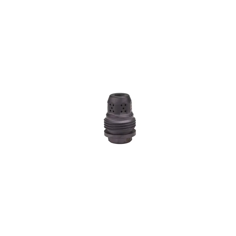 HD Bald Eagle QD Compensator in .45 Cal Bore for 5/8x24 Threaded Barrel by JK Armament