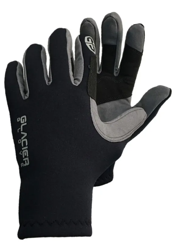 Men‘s Guide Gloves by Glacier Gloves