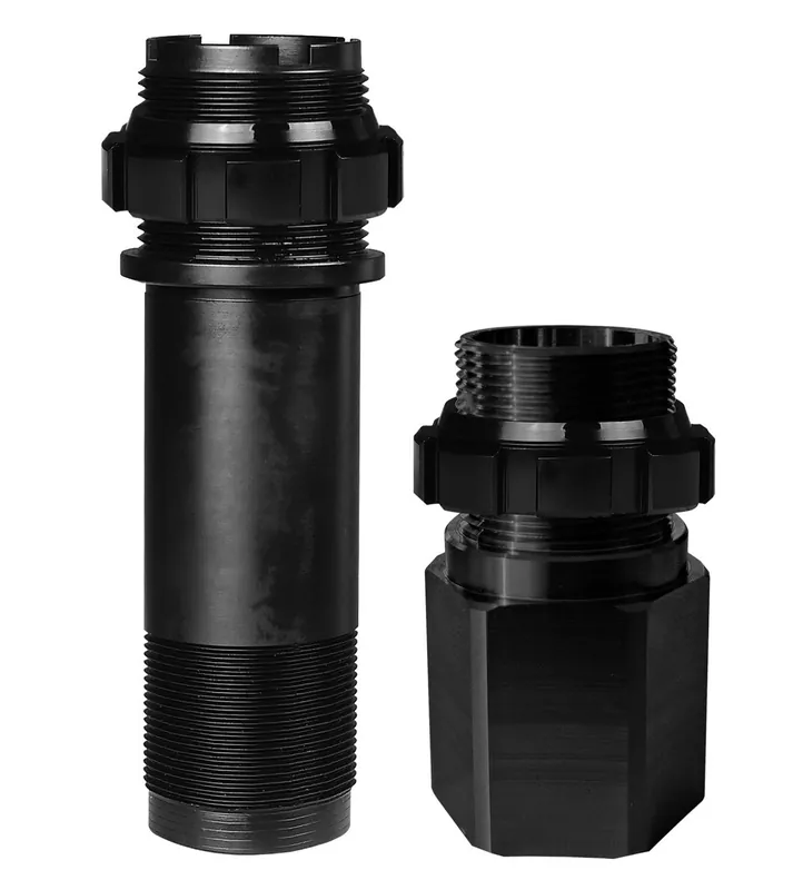 Victra-12 Shotgun Suppressor Mount Assembly for Browning Invector by Yankee Hill Manufacturing