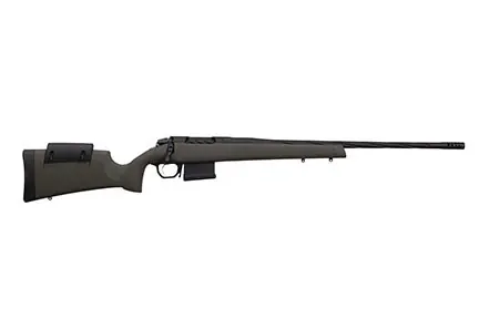 Weatherby 307 Range XP 300 Winchester Magnum Bolt Action Rifle