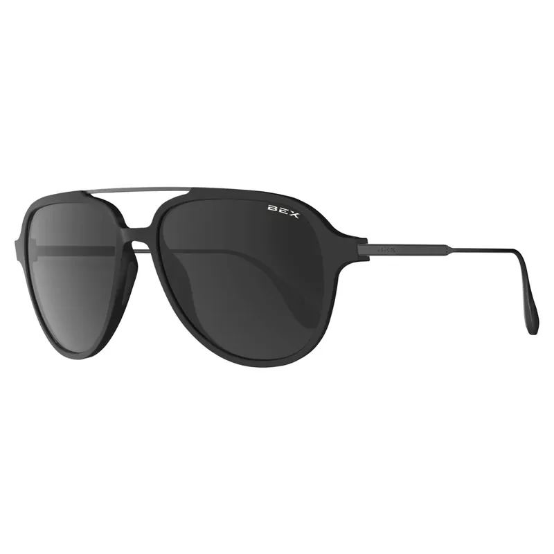 Kabb - Black/Gray by Bex