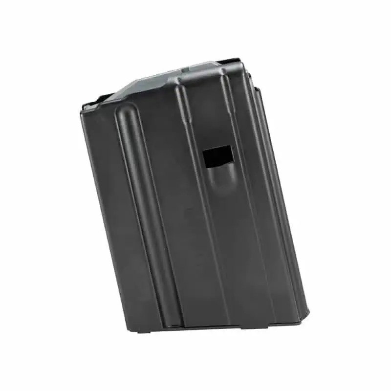Duramag SS AR-15 6.8 SPC an .224 Valkyrie 10 Round Rifle Magazine by C Products Defense