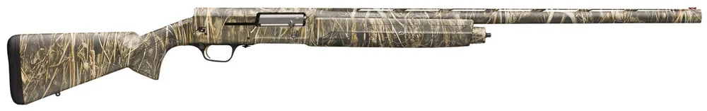 Browning A5 12ga 28" Barrel 3-1/2" Chamber Shotgun in Realtree Max 7 Finish