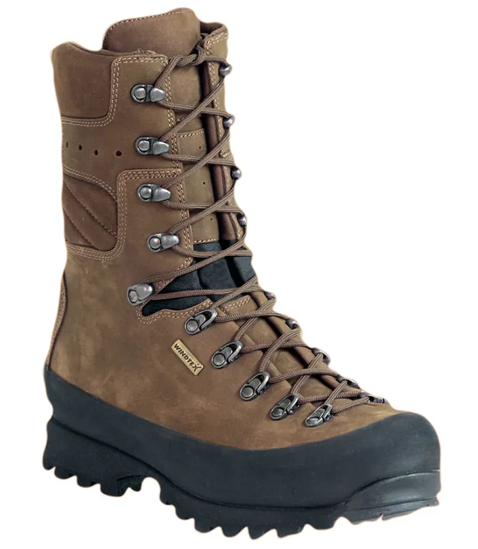 Mountain Extreme Non-Insulated Hunting Boot by Kenetrek