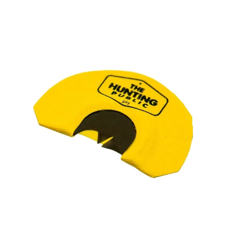 The Hunting Public Alpha Turkey Call by Woodhaven