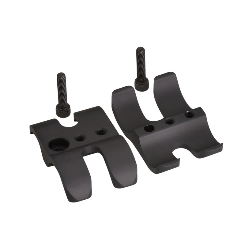 Standard 12 Gauge Barrel Clamp by Nordic