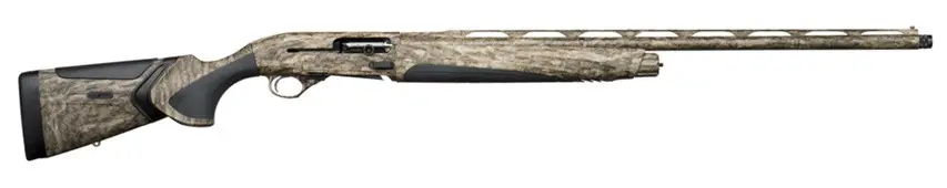 Beretta A400 Xtreme Plus 12 Guage 28" Barrel 3-1/2" Chamber Shotgun in Mossy Oak Bottomland Finish