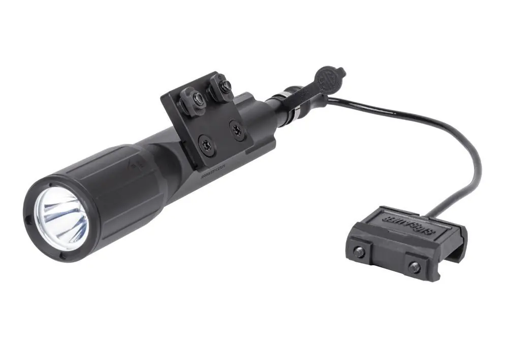 Foxtrot MSR Full Size Weapon Light by Sig Sauer