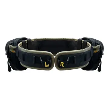 SlapStrap Combo 2 Ropes by Hunter Saftey System