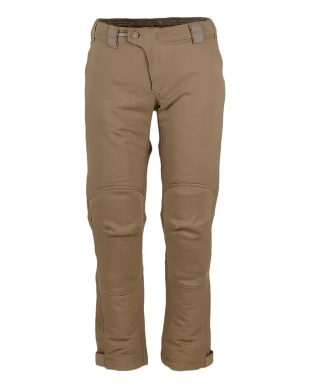 Men‘s Phantom Insulated Base Wader Pants by Banded