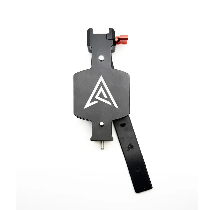 Magnetic Smartphone Rail Mount by Painted Arrow