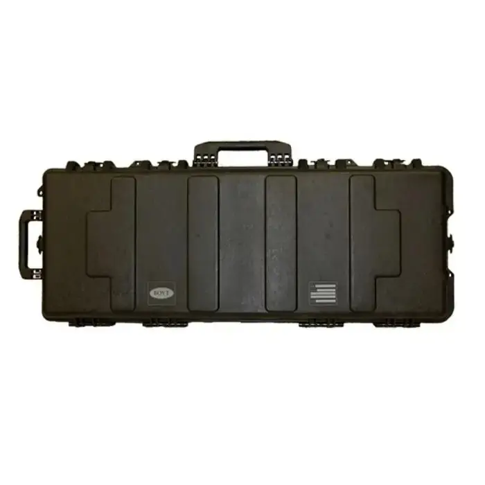 Black H41XD Tactical Rifle/Carbine by BOYT