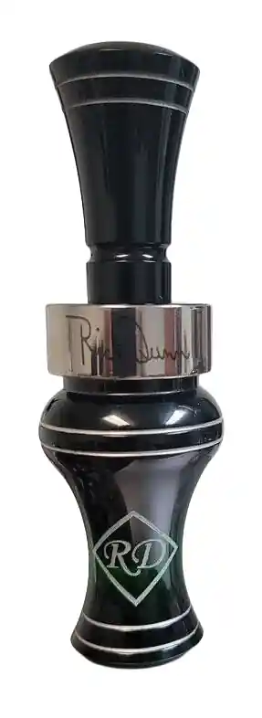 Rick Dunn Signature Series Single Reed Duck Call by Echo Call