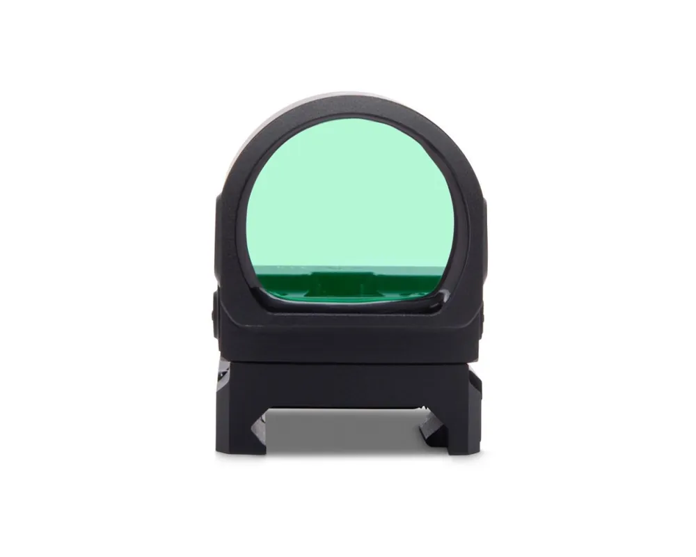 RFX35 Green Dot Reflex Sight RMF Footprint by Viridian