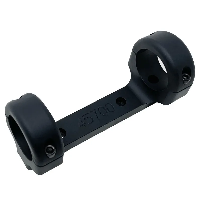 Game Reaper 1 Piece Scope Mount in Medium Ring Height with 1 Inch Tube Size for Rem 742/760 by DNZ
