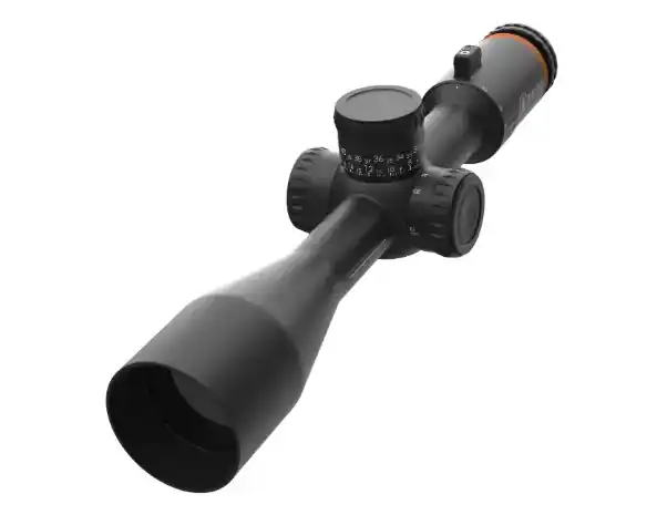 Acura RS25i 5-25 x 50mm Rifle Scope by Revic