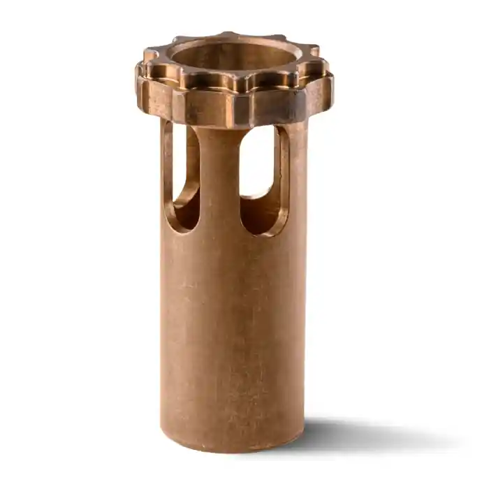 Pistons for Banish 45/46 1/2x28 by Silencer Central