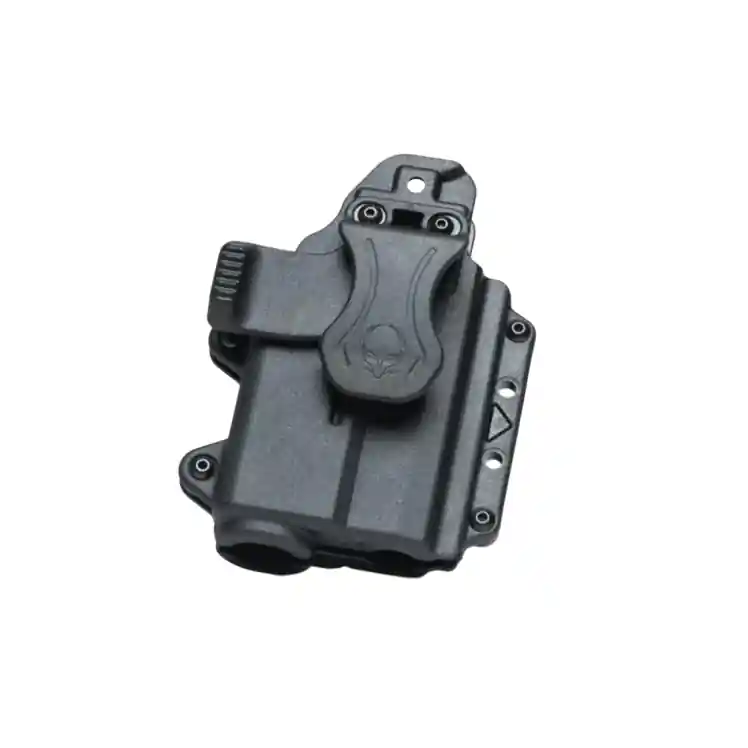 Photon Holster for Glock 17 and 22 with Light by Alien Gear Holsters
