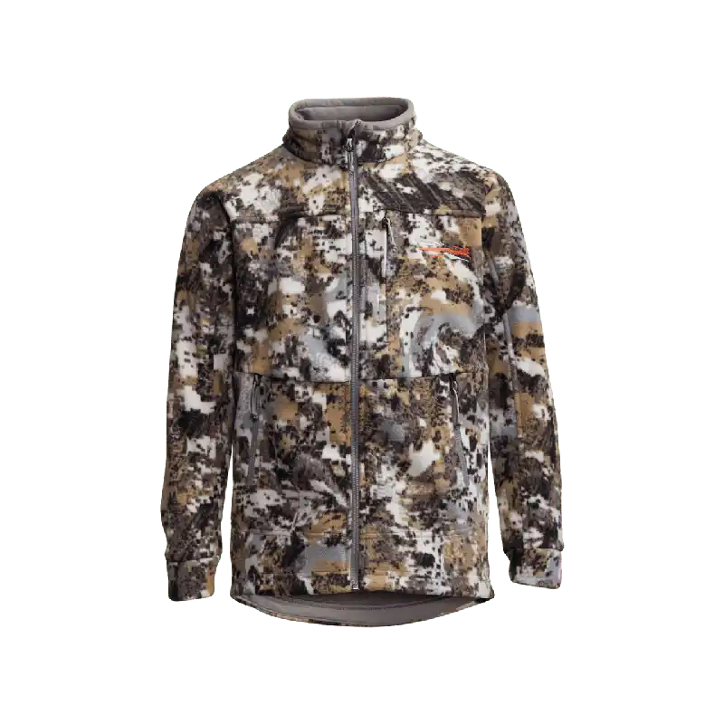 Youth Stratus Jacket by Sitka