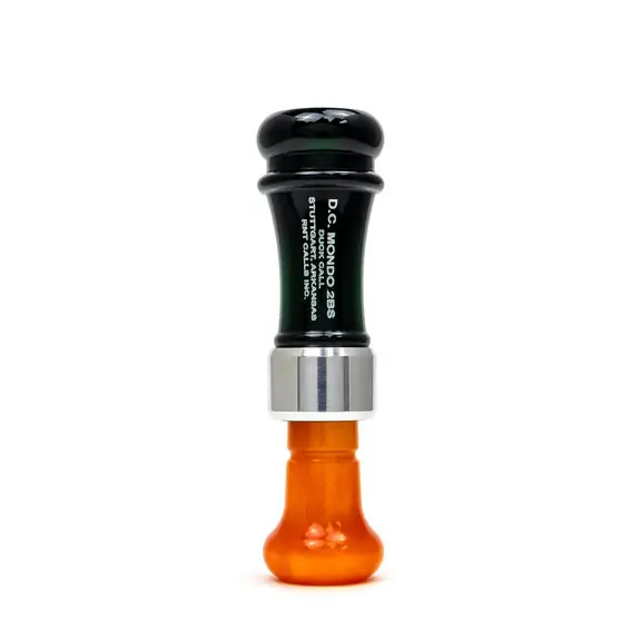 Mondo 2B S Duck Call by RNT