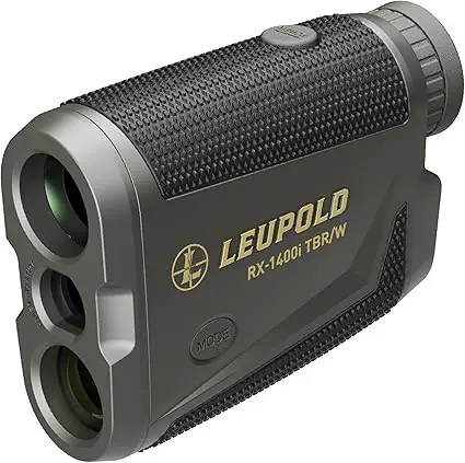 RX-1400i TBR/W Gen2 with Flightpath Rangefinder by Leupold