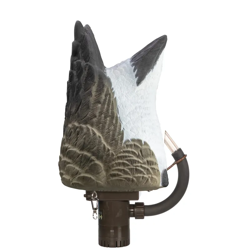 Pulsator PRO Canada Goose Motion Decoy by Higdon