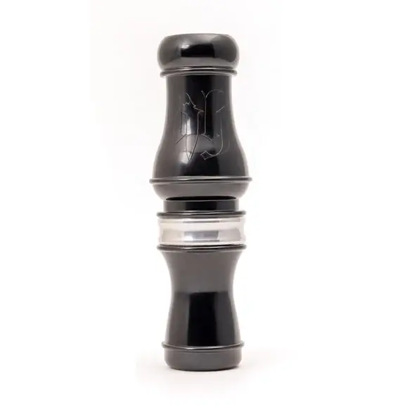 Quackhead Barbelly Specklebelly Goose Call by RNT