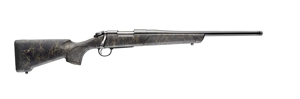 Bergara B-14 Stoke .350 Legend Caliber 16.5" Short Barrel Rifle