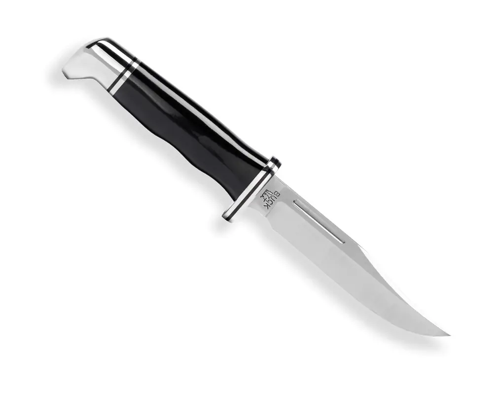 117 Brahma Knife by Buck Knives