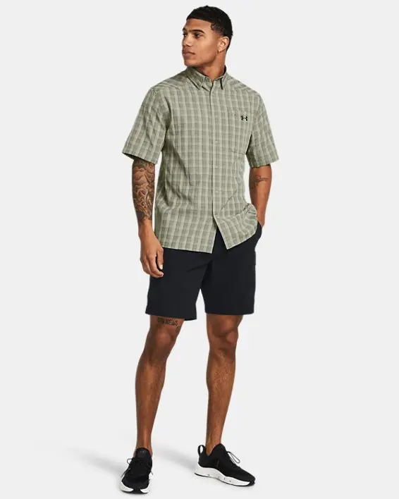 Men‘s UA Fish Pro 2.0 Cargo Shorts by Under Armour