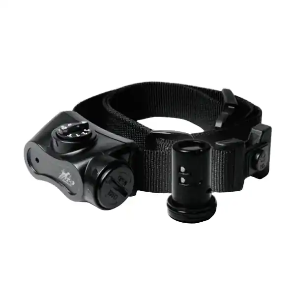 Bark Boss No Bark Rechargeable Dog E Collar by DT Systems