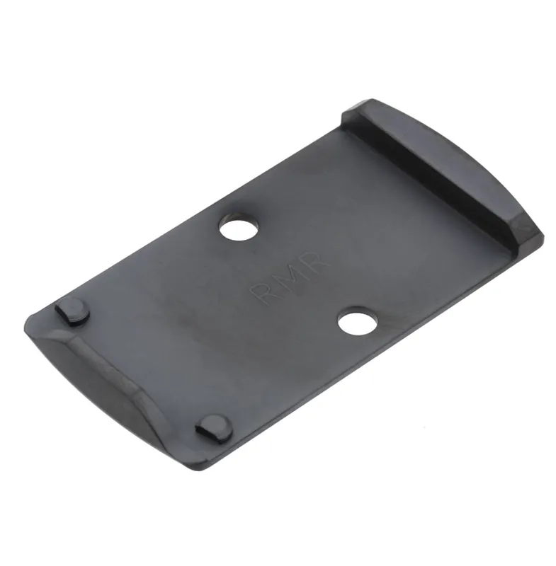 Staccato HD HOST Optic Mounting Plate – RMR Footprint