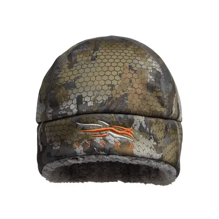 Men‘s Jetstream Insulated Windstopper Beanie by Sitka