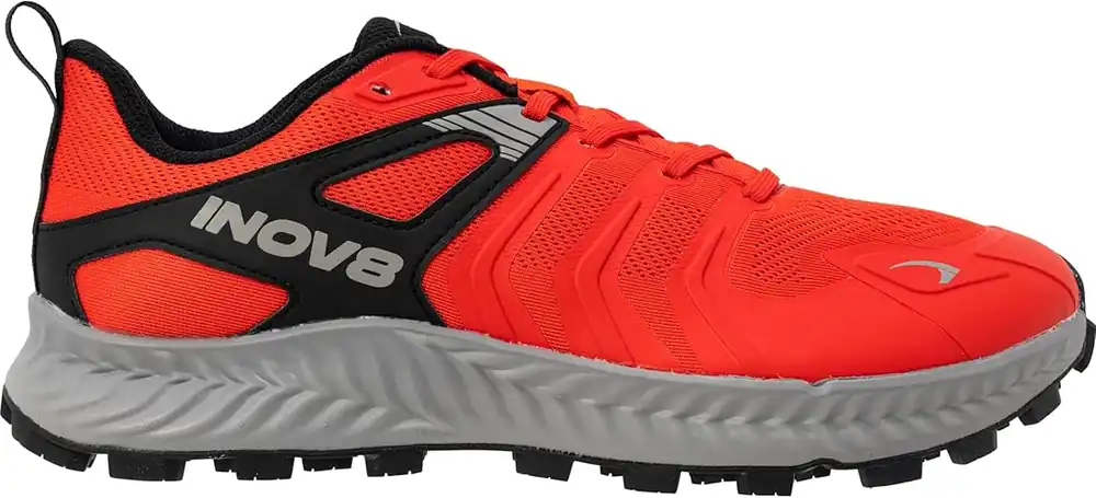 Men‘s Trailtalon - Red/Black - 9.5 Wide
