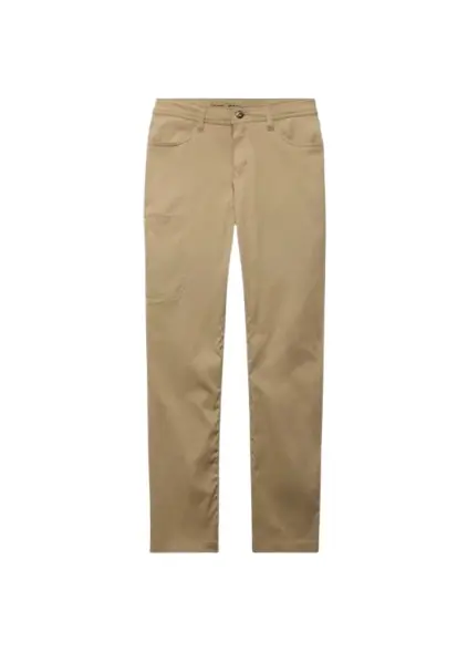 Women‘s Stretch Zion Halle Pant - Sandbar - 4/30