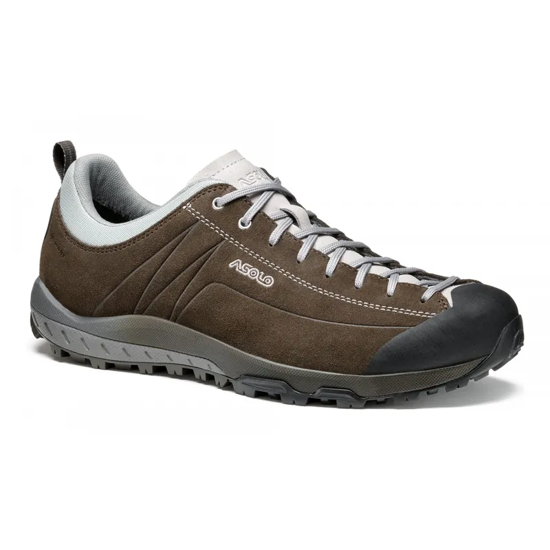 Space - Dark Brown - 9.0
