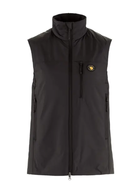 Women‘s Bergtagen 60 Insulation Vest - Black - Large