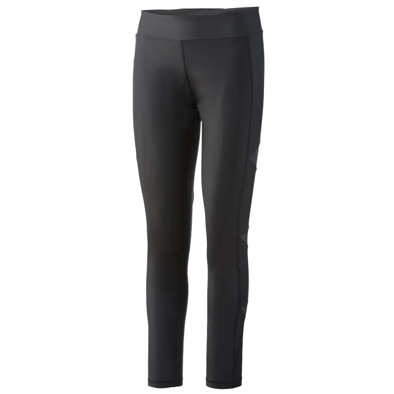 Women‘s Reel On Running Lakes Legging - Volcanic Ash - Large