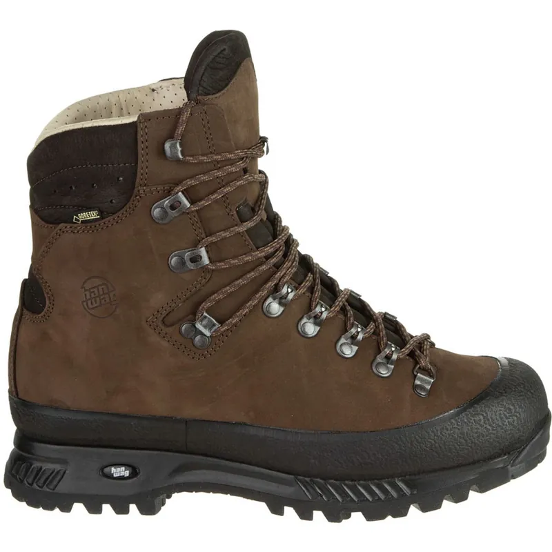 Men‘s Alaska Gtx - Brown - 12 US/11 UK