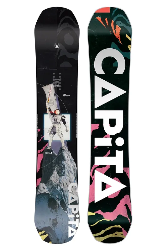 CAPiTA Men‘s D.o.a. - 156