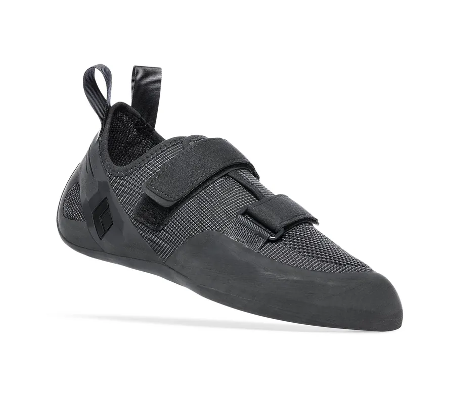 Men‘s Momentum Vegan - Carbon - 8