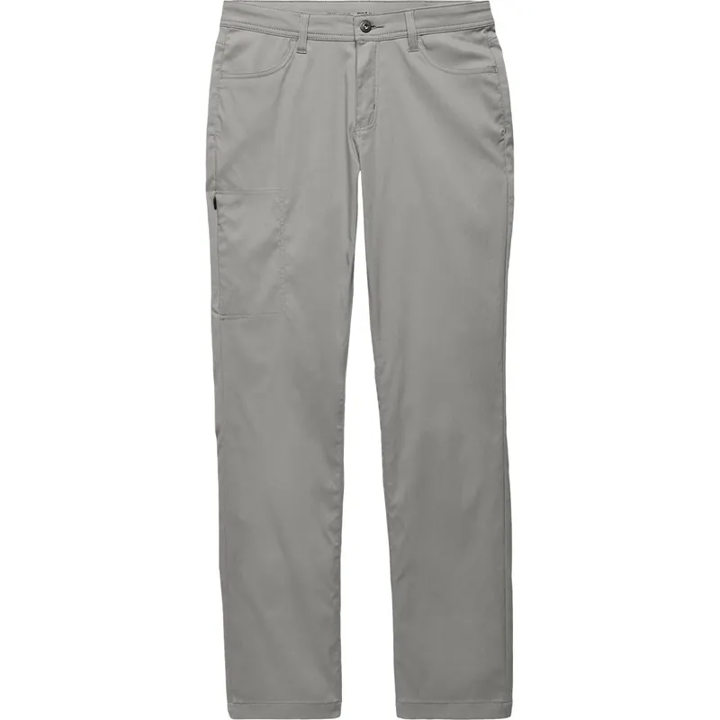 Women‘s Stretch Zion Halle Pant - Sterling - 8x32
