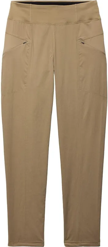 Women‘s Koen Daily Pant Regular - Sandbar - Large