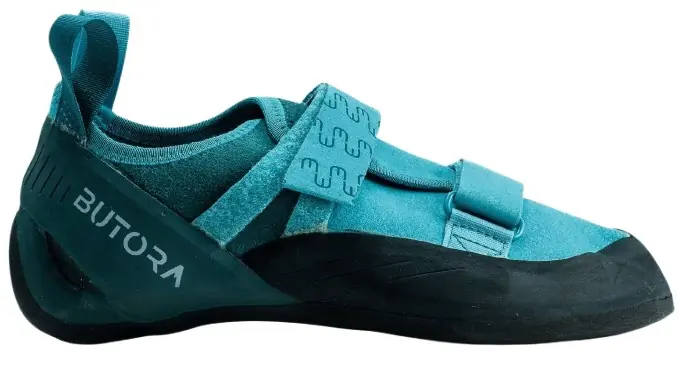 Endeavor Wide Fit - Seagrass - 8